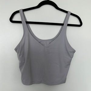 lululemon Original Align Tank